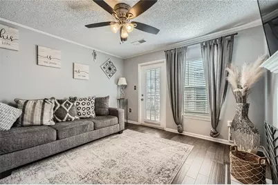 3655 Habersham Road NE #227, Atlanta, GA 30305 - Photo 5