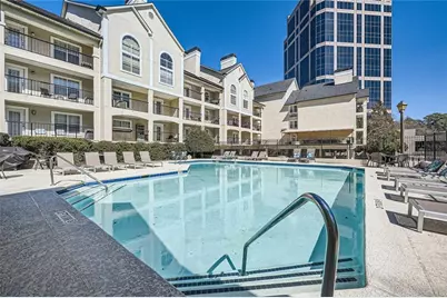 3655 Habersham Road NE #227, Atlanta, GA 30305 - Photo 27