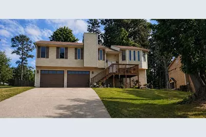 154 Omega Drive, Lawrenceville, GA 30044 - Photo 1