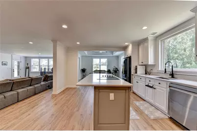 835 Low Falls Court, Jefferson, GA 30549 - Photo 9