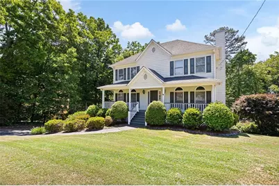 106 Eagle Ridge Drive, Canton, GA 30114 - Photo 3