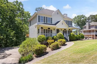 106 Eagle Ridge Drive, Canton, GA 30114 - Photo 3