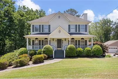 106 Eagle Ridge Drive, Canton, GA 30114 - Photo 1