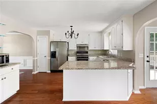106 Eagle Ridge Dr, Canton, GA 30114 - Photo 17