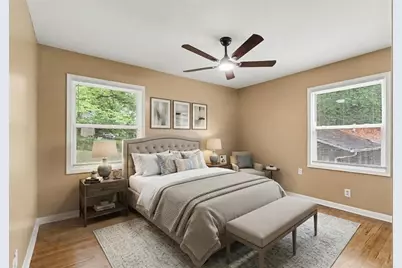 3713 Elkridge Drive, Decatur, GA 30032 - Photo 17