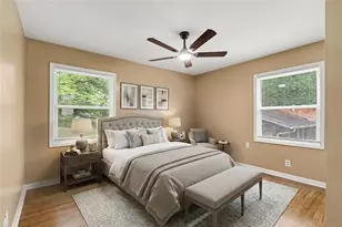 3713 Elkridge Dr, Decatur, GA 30032 - Photo 17