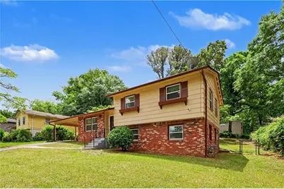 3713 Elkridge Drive, Decatur, GA 30032 - Photo 5