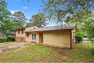 3713 Elkridge Drive, Decatur, GA 30032 - Photo 33