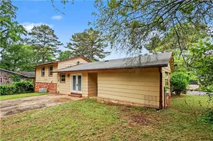 3713 Elkridge Dr, Decatur, GA 30032 - Photo 33