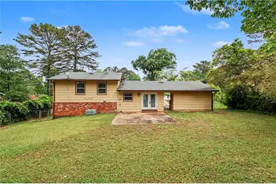 3713 Elkridge Drive, Decatur, GA 30032 - Photo 31