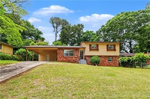 3713 Elkridge Dr, Decatur, GA 30032 - Photo 3
