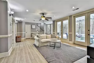 230 Smokerise Trce, Peachtree City, GA 30269 - Photo 89