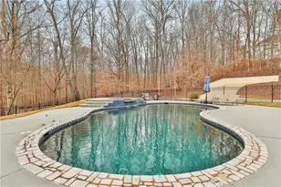 230 Smokerise Trce, Peachtree City, GA 30269 - Photo 103