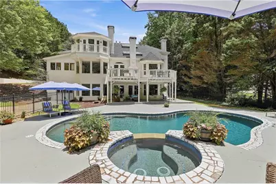 230 Smokerise Trace, Peachtree City, GA 30269 - Photo 91