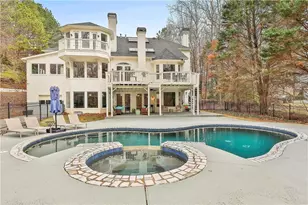 230 Smokerise Trce, Peachtree City, GA 30269 - Photo 105