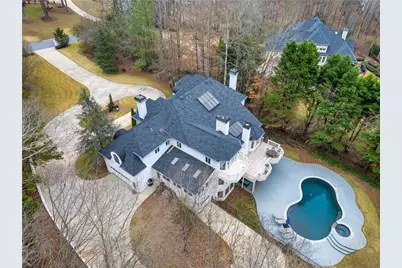230 Smokerise Trace, Peachtree City, GA 30269 - Photo 7
