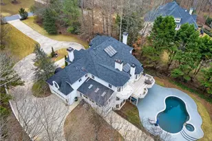 230 Smokerise Trce, Peachtree City, GA 30269 - Photo 7