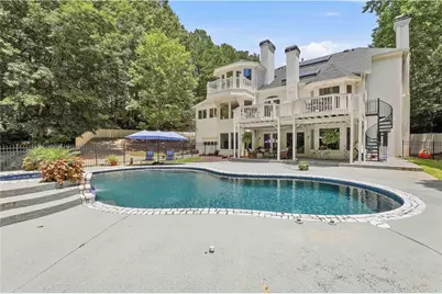 230 Smokerise Trace, Peachtree City, GA 30269 - Photo 89