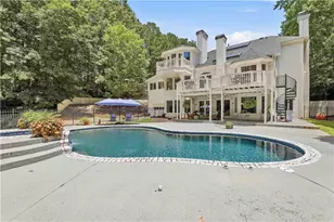 230 Smokerise Trce, Peachtree City, GA 30269 - Photo 89