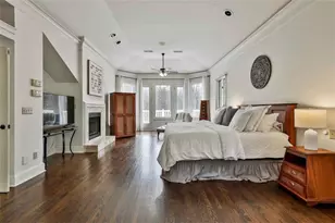 230 Smokerise Trce, Peachtree City, GA 30269 - Photo 57