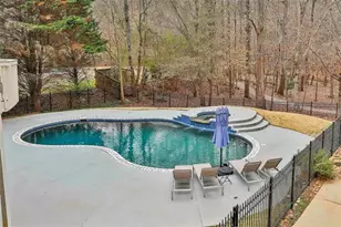 230 Smokerise Trce, Peachtree City, GA 30269 - Photo 83