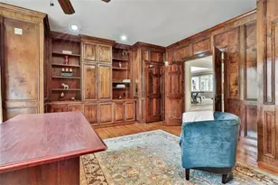 230 Smokerise Trce, Peachtree City, GA 30269 - Photo 19
