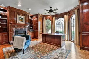 230 Smokerise Trce, Peachtree City, GA 30269 - Photo 17