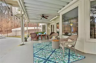 230 Smokerise Trce, Peachtree City, GA 30269 - Photo 101