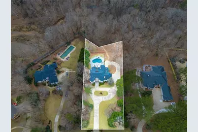 230 Smokerise Trace, Peachtree City, GA 30269 - Photo 101
