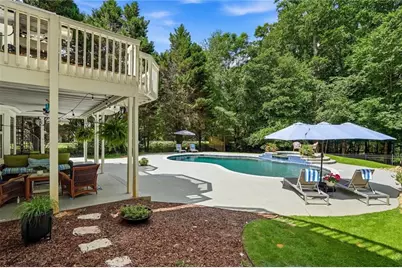 230 Smokerise Trace, Peachtree City, GA 30269 - Photo 93