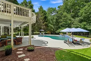 230 Smokerise Trce, Peachtree City, GA 30269 - Photo 93