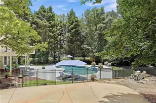 230 Smokerise Trce, Peachtree City, GA 30269 - Photo 95