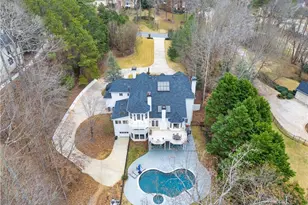 230 Smokerise Trce, Peachtree City, GA 30269 - Photo 99