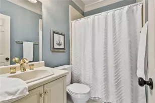 230 Smokerise Trce, Peachtree City, GA 30269 - Photo 41