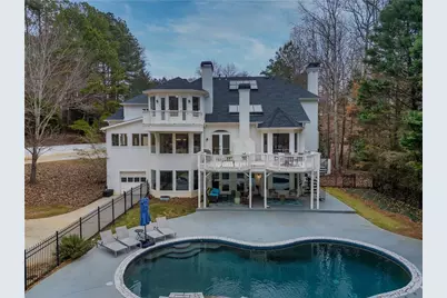 230 Smokerise Trace, Peachtree City, GA 30269 - Photo 97