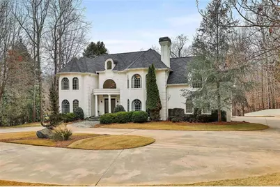 230 Smokerise Trace, Peachtree City, GA 30269 - Photo 1