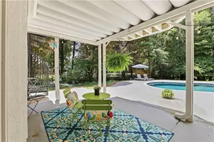 230 Smokerise Trce, Peachtree City, GA 30269 - Photo 87