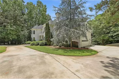 230 Smokerise Trace, Peachtree City, GA 30269 - Photo 5