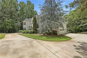 230 Smokerise Trce, Peachtree City, GA 30269 - Photo 5
