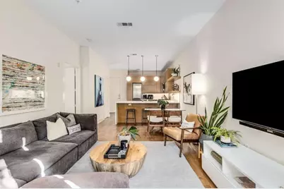1055 Piedmont Avenue NE #207, Atlanta, GA 30309 - Photo 17