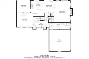 3448 Highborne Connector NE, Marietta, GA 30066 - Photo 45