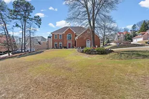3448 Highborne Connector NE, Marietta, GA 30066 - Photo 49