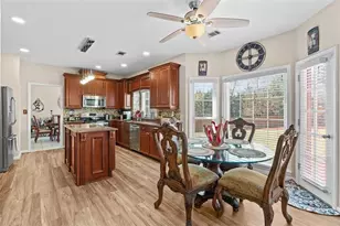 3448 Highborne Connector NE, Marietta, GA 30066 - Photo 13