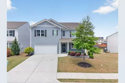5525 Barberry Avenue, Oakwood, GA 30566 - Photo 45