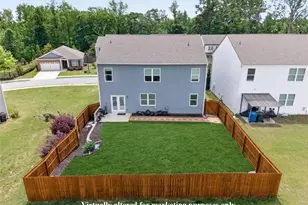 5525 Barberry Ave, Oakwood, GA 30566 - Photo 5