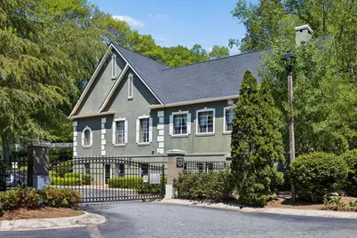 6900 Roswell Road #Q6, Atlanta, GA 30328 - Photo 35