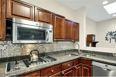 5364 Brooke Ridge Drive, Atlanta, GA 30338 - Photo 11
