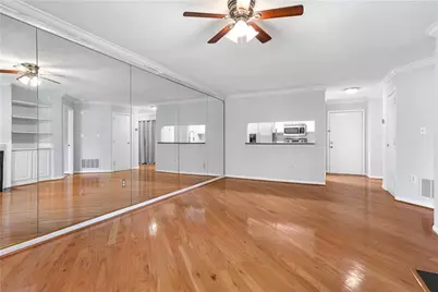3655 Habersham Road NE #315, Atlanta, GA 30305 - Photo 19