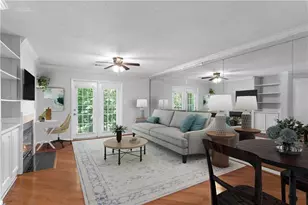 3655 Habersham Rd NE, Atlanta, GA 30305 - Photo 1