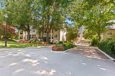 3655 Habersham Road NE #315, Atlanta, GA 30305 - Photo 3